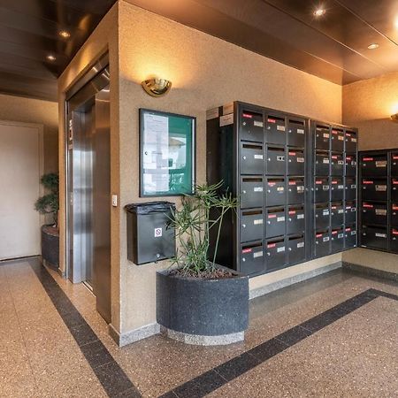 Ferienwohnung Florentine Furnished Flat Annecy Exterior foto