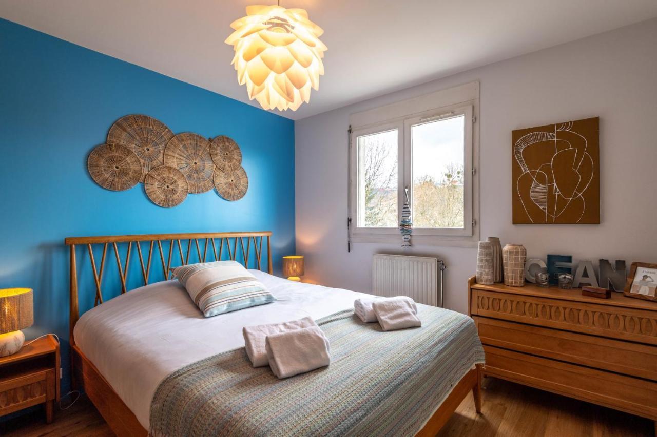 Ferienwohnung Florentine Furnished Flat Annecy Exterior foto